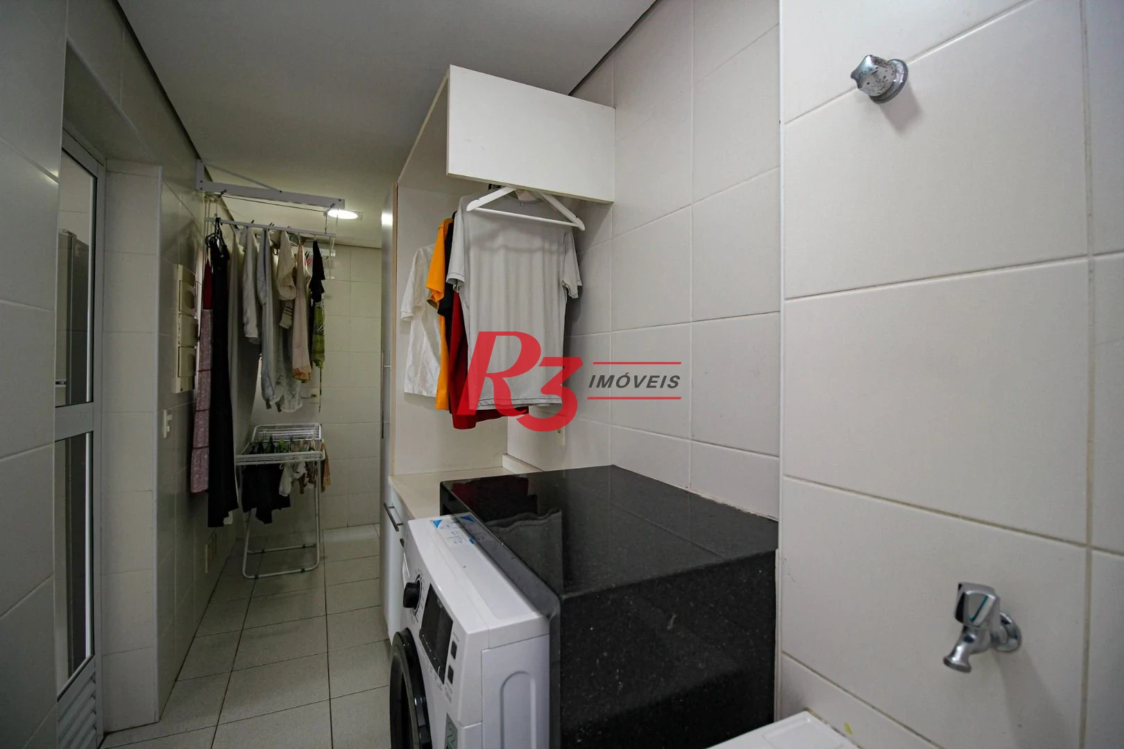 Apartamento à venda, 131 m² por R$ 1.830.000,00 - Gonzaga - Santos/SP