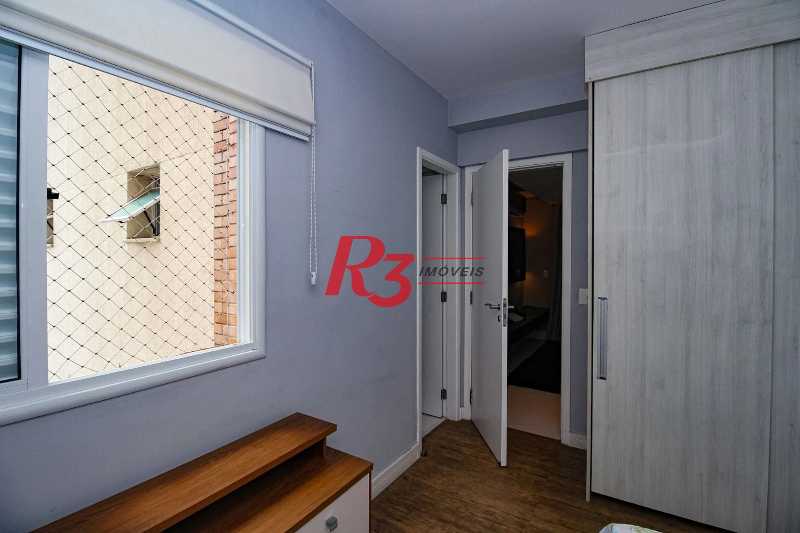 Apartamento à venda, 131 m² por R$ 1.830.000,00 - Gonzaga - Santos/SP