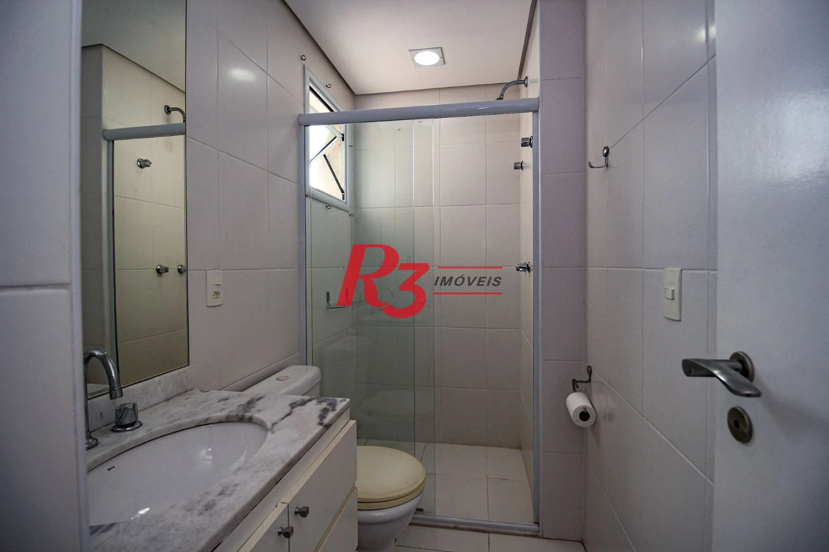Apartamento à venda, 131 m² por R$ 1.830.000,00 - Gonzaga - Santos/SP