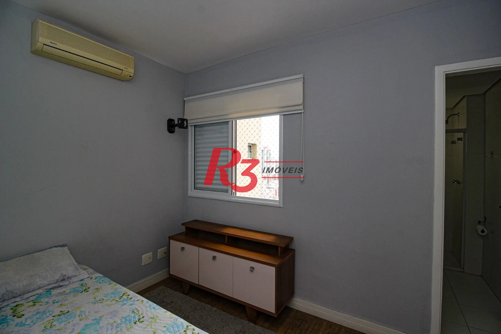 Apartamento à venda, 131 m² por R$ 1.830.000,00 - Gonzaga - Santos/SP