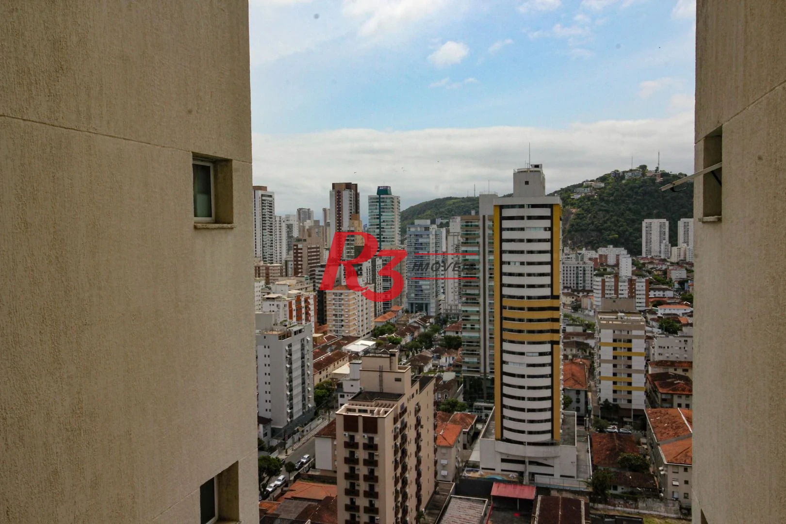 Apartamento à venda, 131 m² por R$ 1.830.000,00 - Gonzaga - Santos/SP