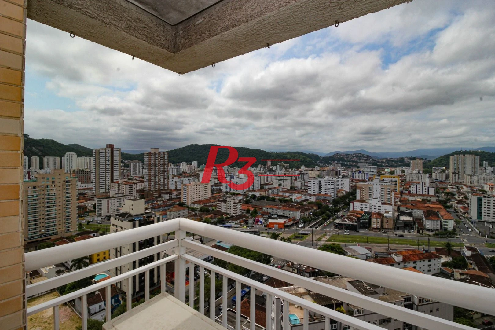 Apartamento à venda, 131 m² por R$ 1.830.000,00 - Gonzaga - Santos/SP