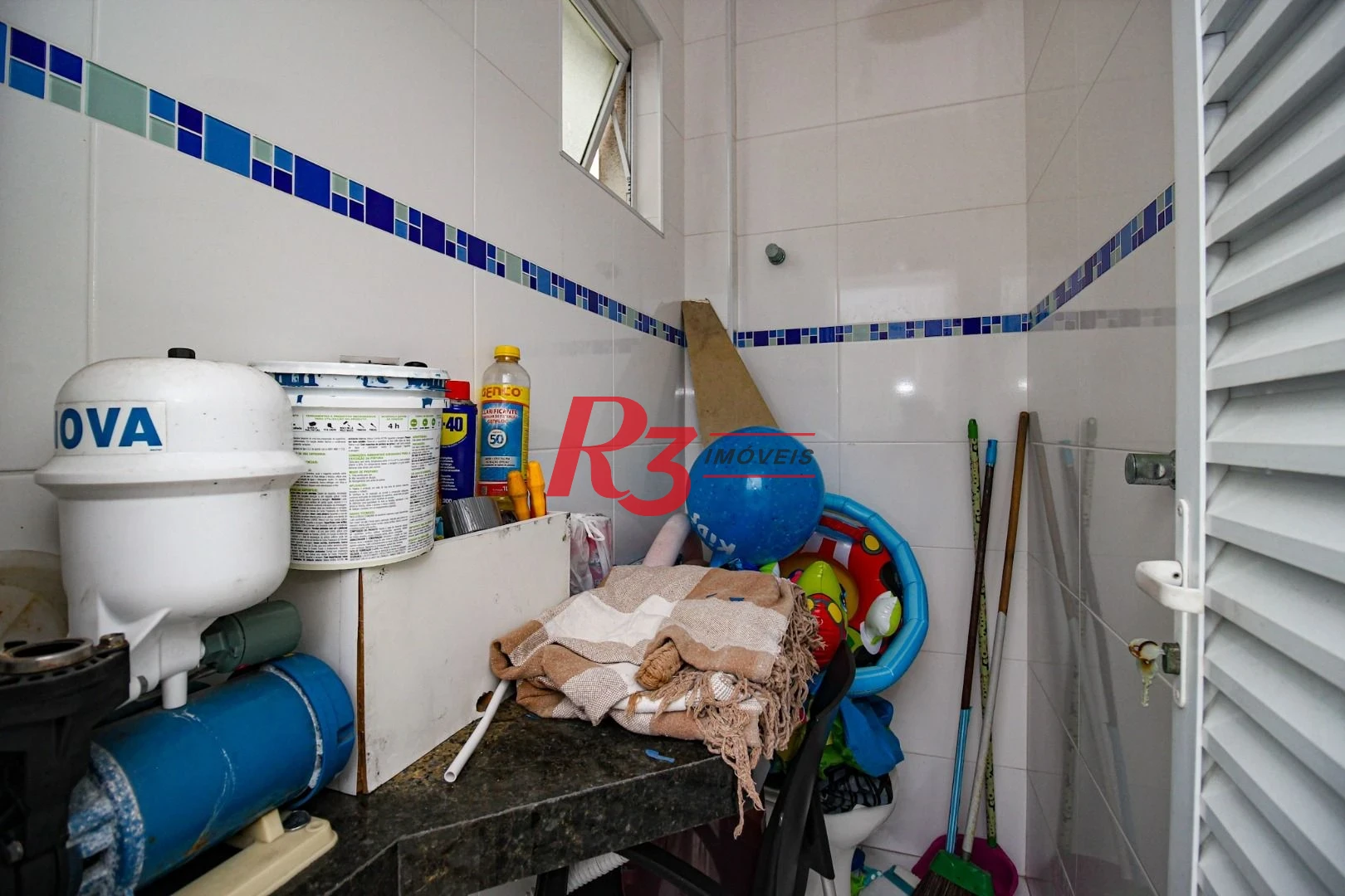 Casa com 3 dormitórios à venda, 165 m² por R$ 1.250.000,00 - Aparecida - Santos/SP