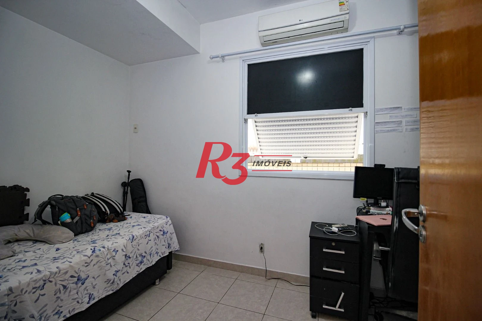 Casa com 3 dormitórios à venda, 165 m² por R$ 1.250.000,00 - Aparecida - Santos/SP
