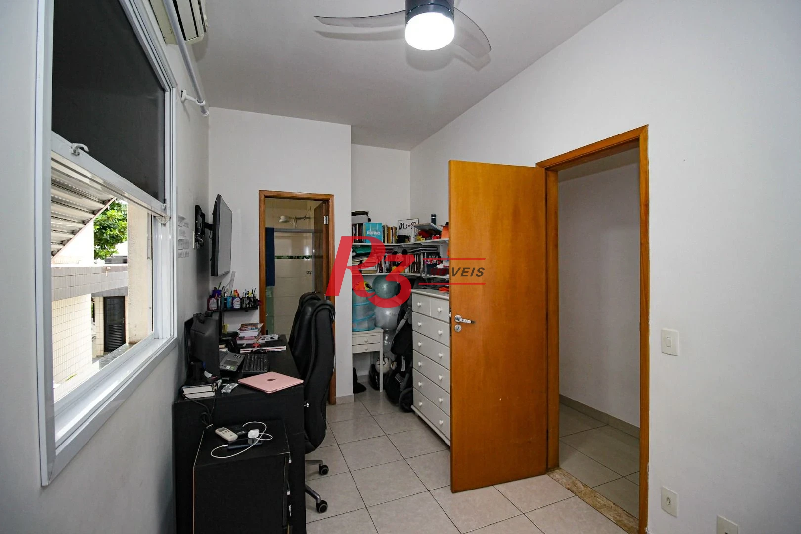 Casa com 3 dormitórios à venda, 165 m² por R$ 1.250.000,00 - Aparecida - Santos/SP