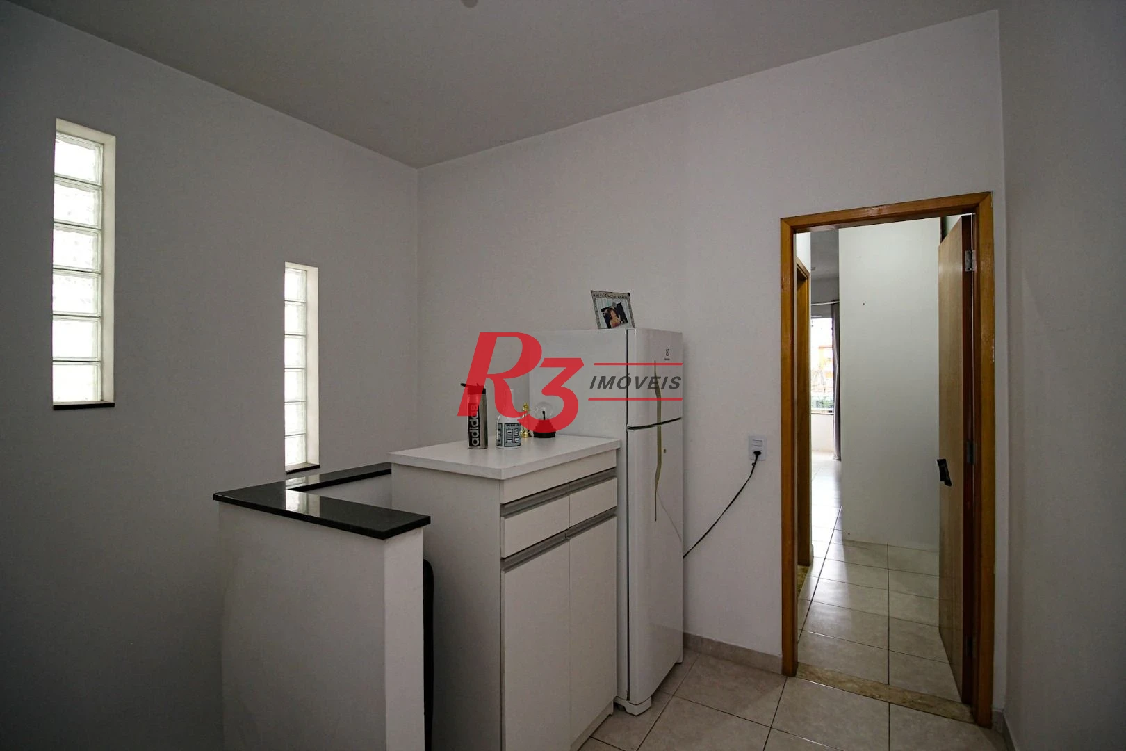 Casa com 3 dormitórios à venda, 165 m² por R$ 1.250.000,00 - Aparecida - Santos/SP