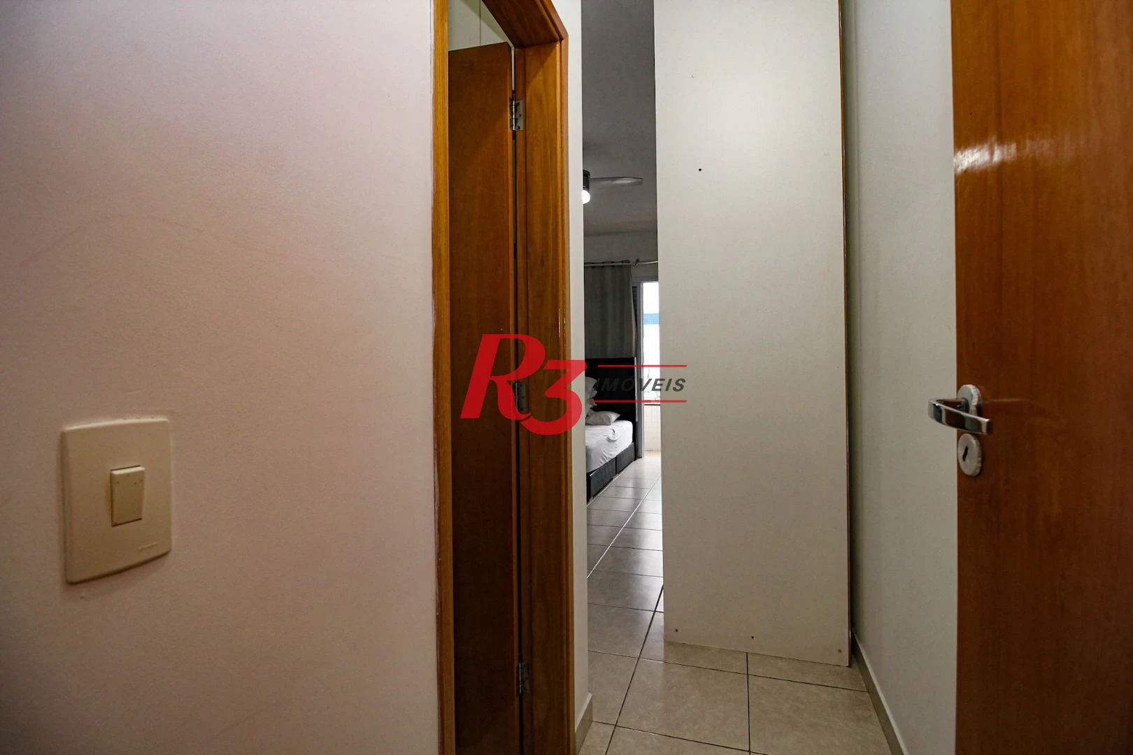 Casa com 3 dormitórios à venda, 165 m² por R$ 1.250.000,00 - Aparecida - Santos/SP