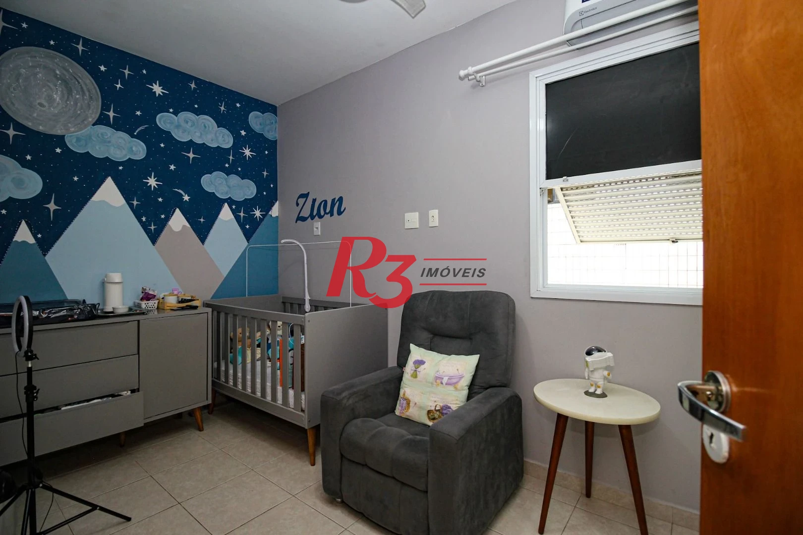 Casa com 3 dormitórios à venda, 165 m² por R$ 1.250.000,00 - Aparecida - Santos/SP