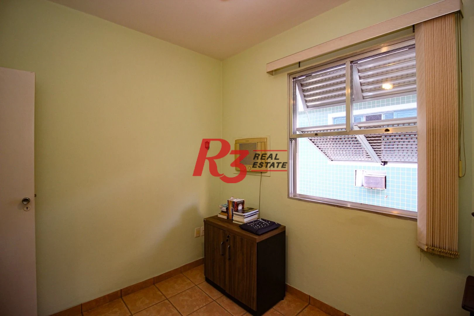 Apartamento à venda, 60 m² por R$ 395.000,00 - Gonzaga - Santos/SP