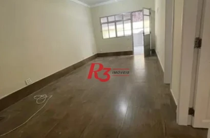 Casa à venda, 270 m² por R$ 690.000,00 - Morro de Nova Cintra - Santos/SP