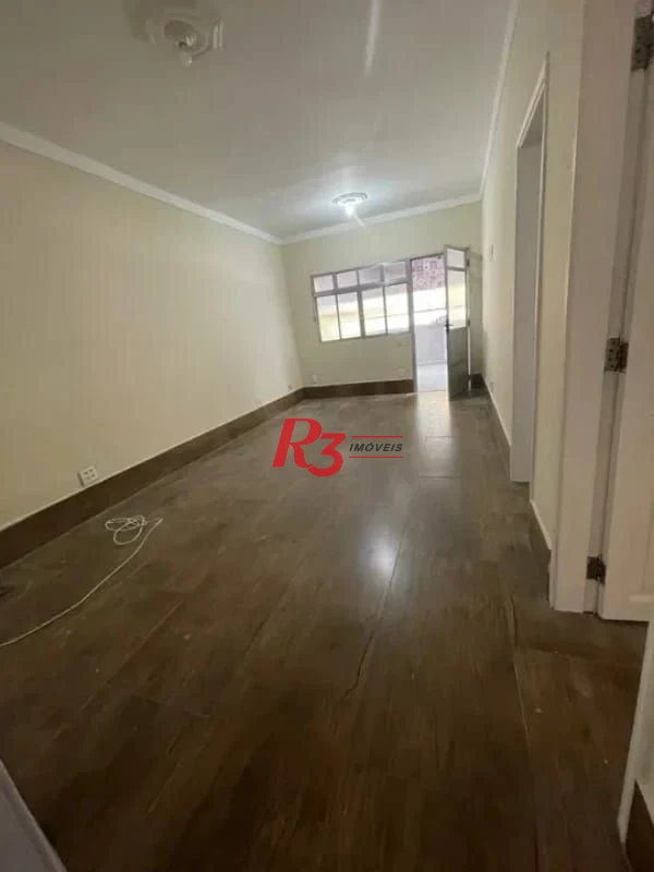Casa à venda, 270 m² por R$ 690.000,00 - Morro de Nova Cintra - Santos/SP