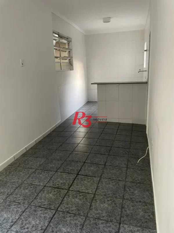 Casa à venda, 270 m² por R$ 690.000,00 - Morro de Nova Cintra - Santos/SP