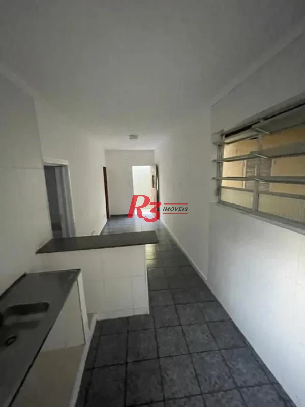 Casa à venda, 270 m² por R$ 690.000,00 - Morro de Nova Cintra - Santos/SP