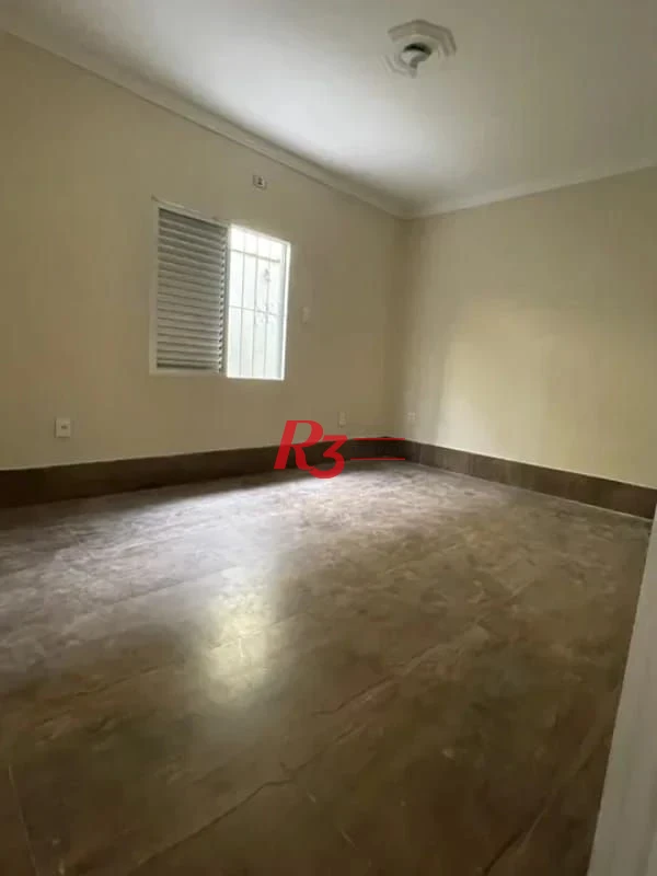 Casa à venda, 270 m² por R$ 690.000,00 - Morro de Nova Cintra - Santos/SP