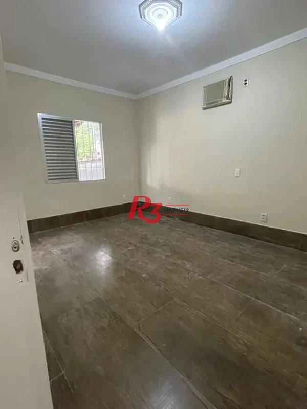 Casa à venda, 270 m² por R$ 690.000,00 - Morro de Nova Cintra - Santos/SP