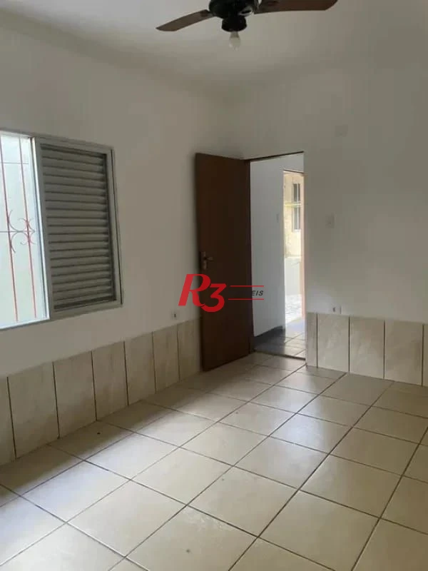 Casa à venda, 270 m² por R$ 690.000,00 - Morro de Nova Cintra - Santos/SP