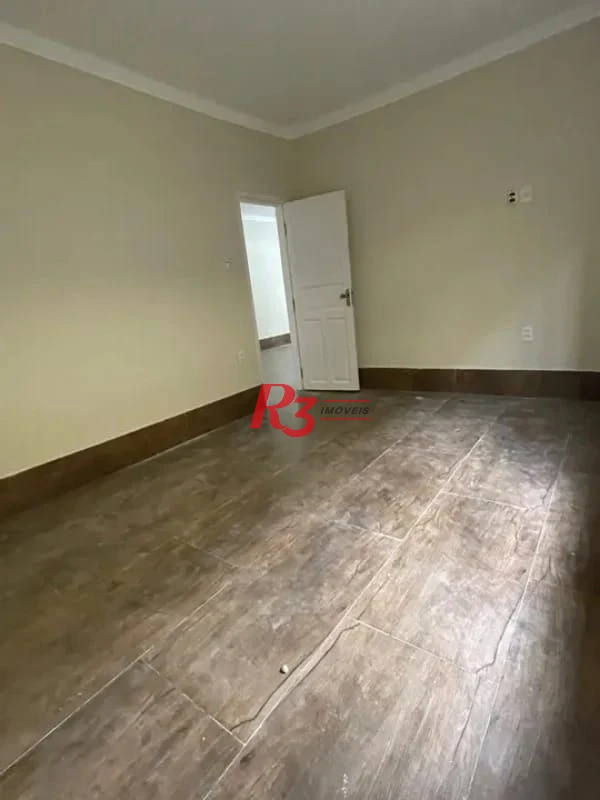Casa à venda, 270 m² por R$ 690.000,00 - Morro de Nova Cintra - Santos/SP