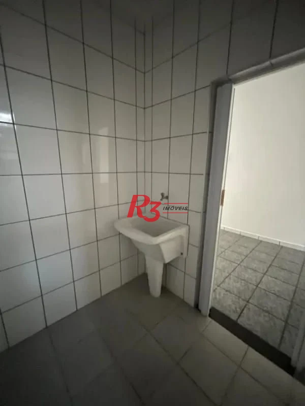 Casa à venda, 270 m² por R$ 690.000,00 - Morro de Nova Cintra - Santos/SP