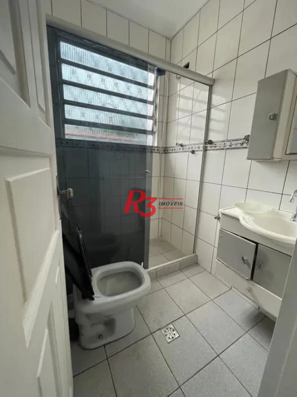 Casa à venda, 270 m² por R$ 690.000,00 - Morro de Nova Cintra - Santos/SP