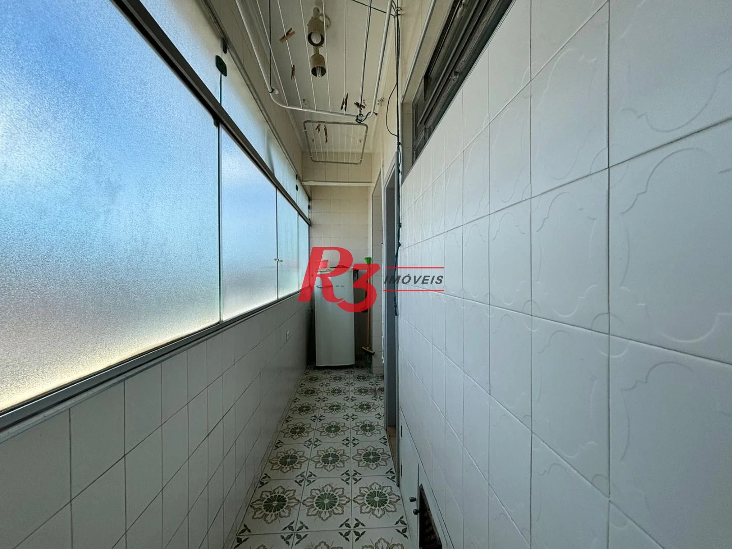 Apartamento, 148 m² - venda por R$ 960.000,00 ou aluguel por R$ 6.900,00/mês - Gonzaga - Santos/SP