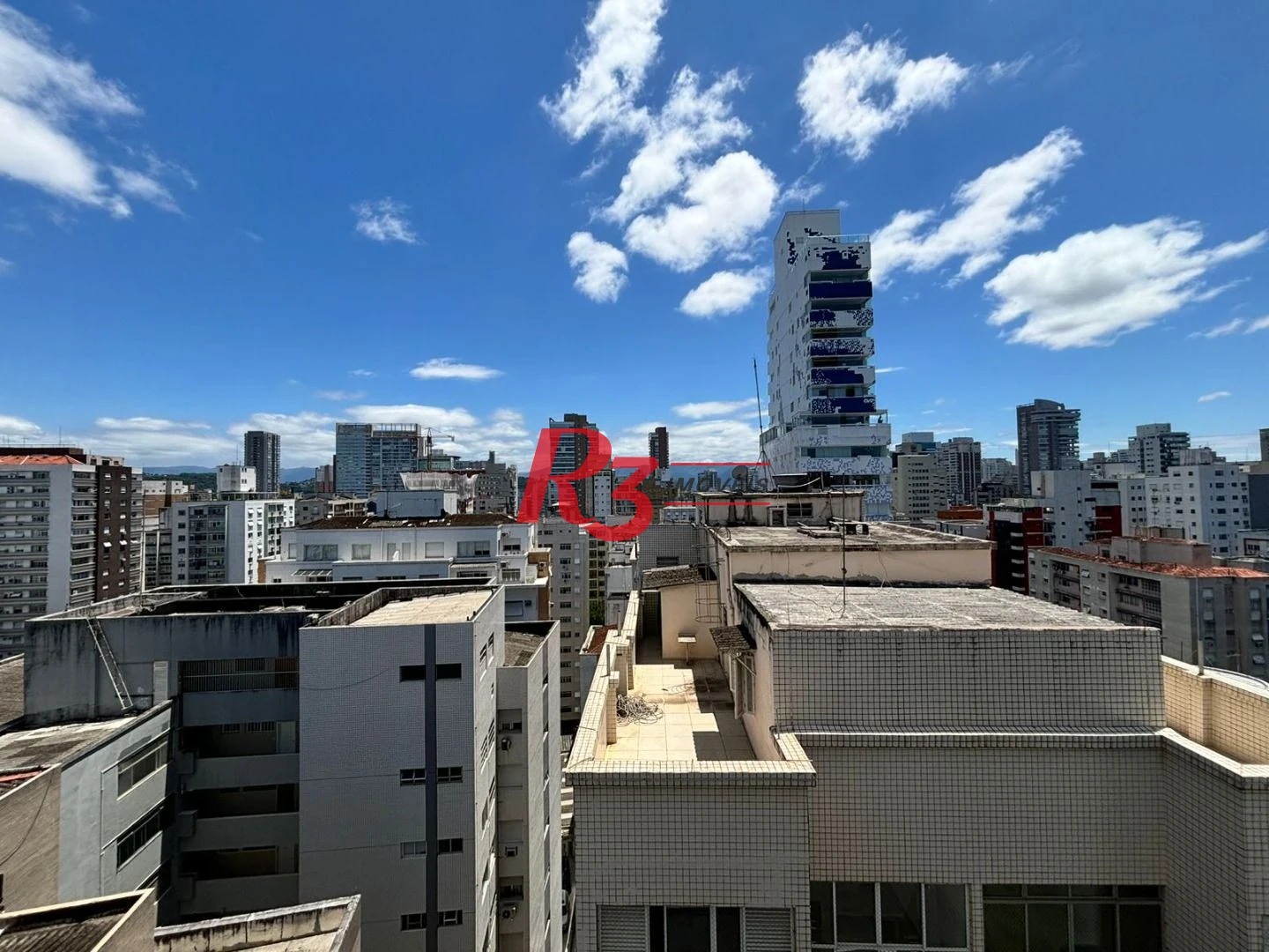 Apartamento, 148 m² - venda por R$ 960.000,00 ou aluguel por R$ 6.900,00/mês - Gonzaga - Santos/SP