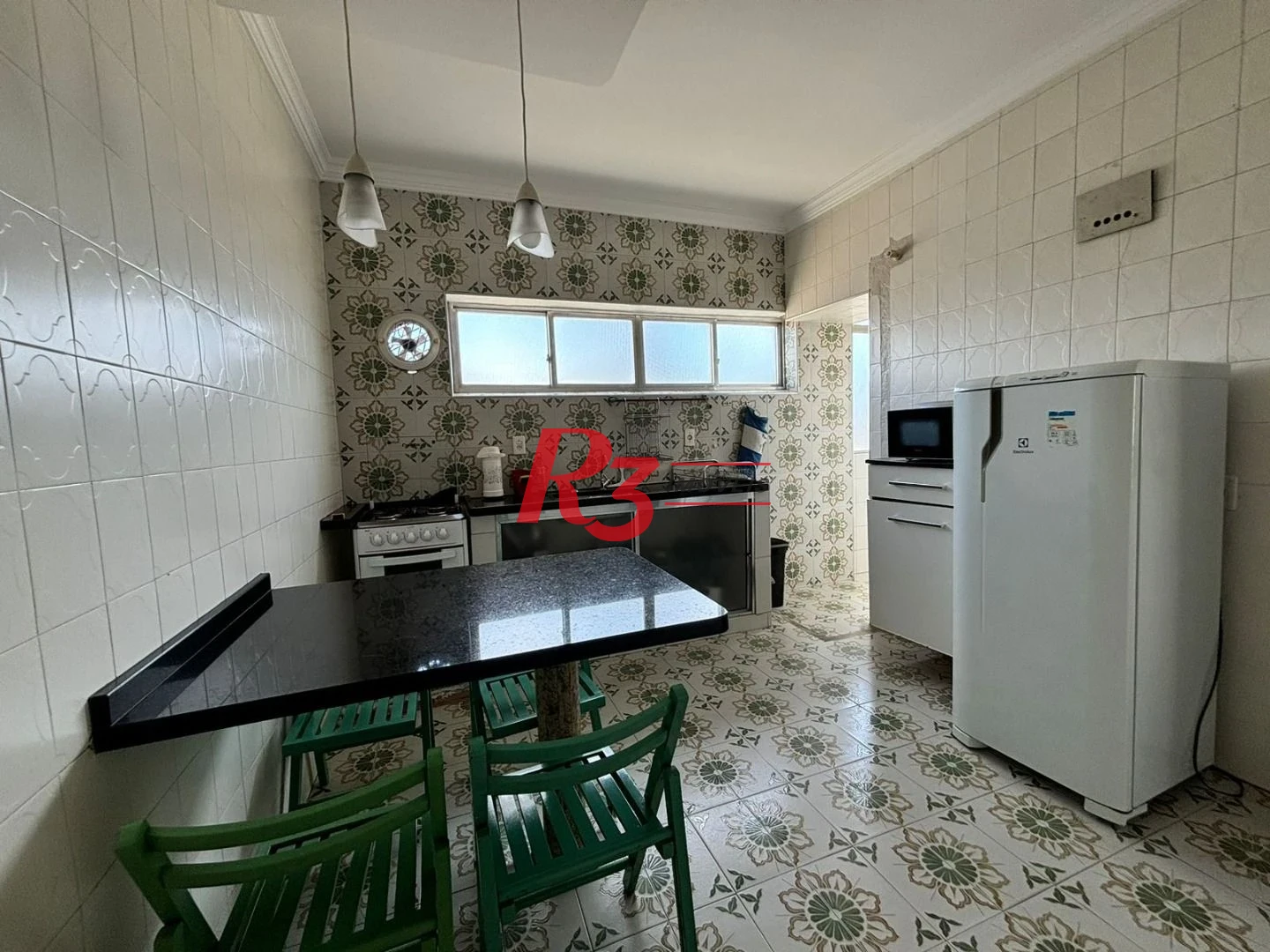 Apartamento, 148 m² - venda por R$ 960.000,00 ou aluguel por R$ 6.900,00/mês - Gonzaga - Santos/SP