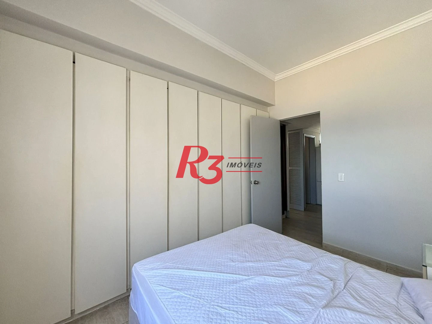 Apartamento, 148 m² - venda por R$ 960.000,00 ou aluguel por R$ 6.900,00/mês - Gonzaga - Santos/SP