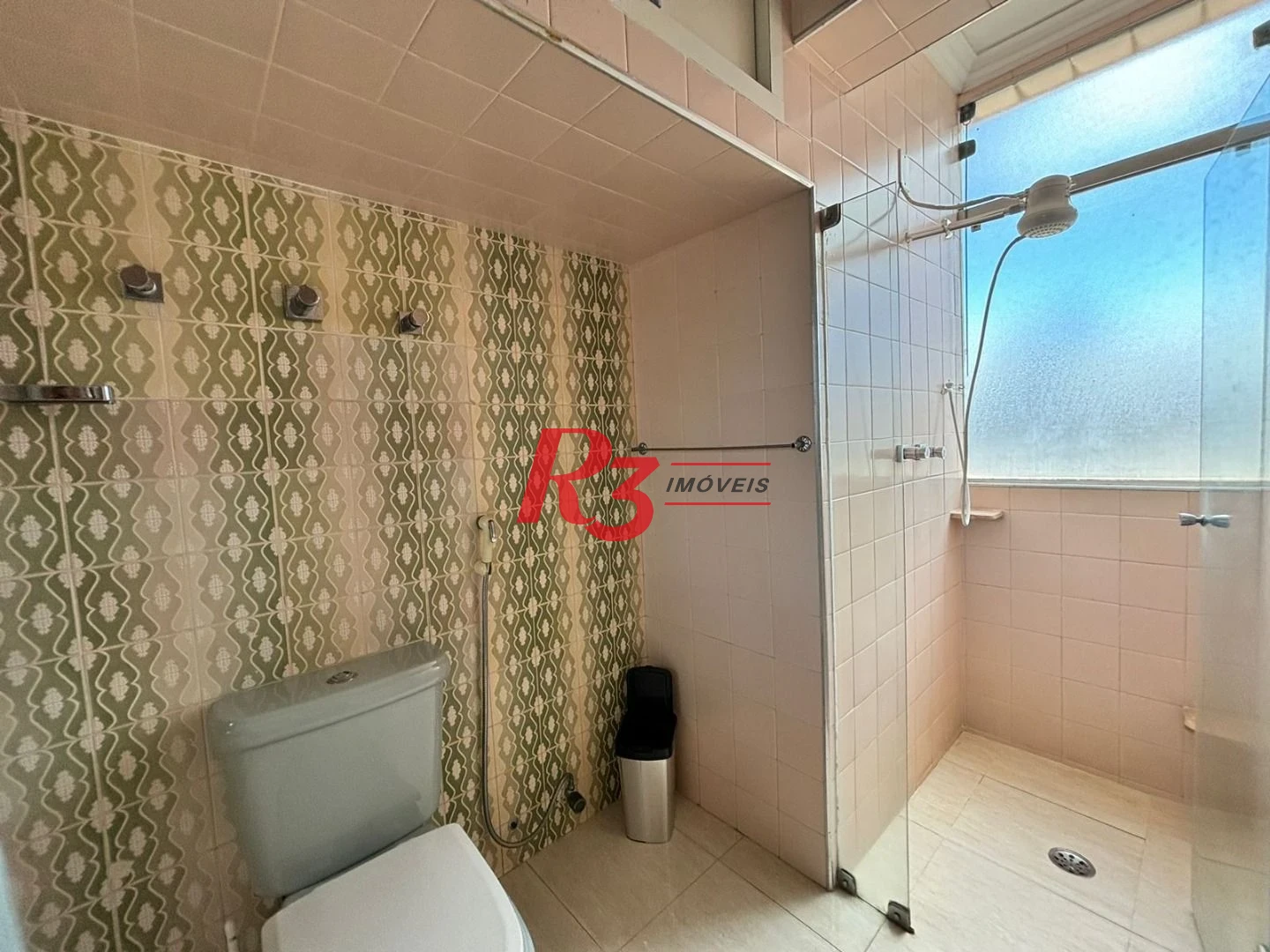 Apartamento, 148 m² - venda por R$ 960.000,00 ou aluguel por R$ 6.900,00/mês - Gonzaga - Santos/SP