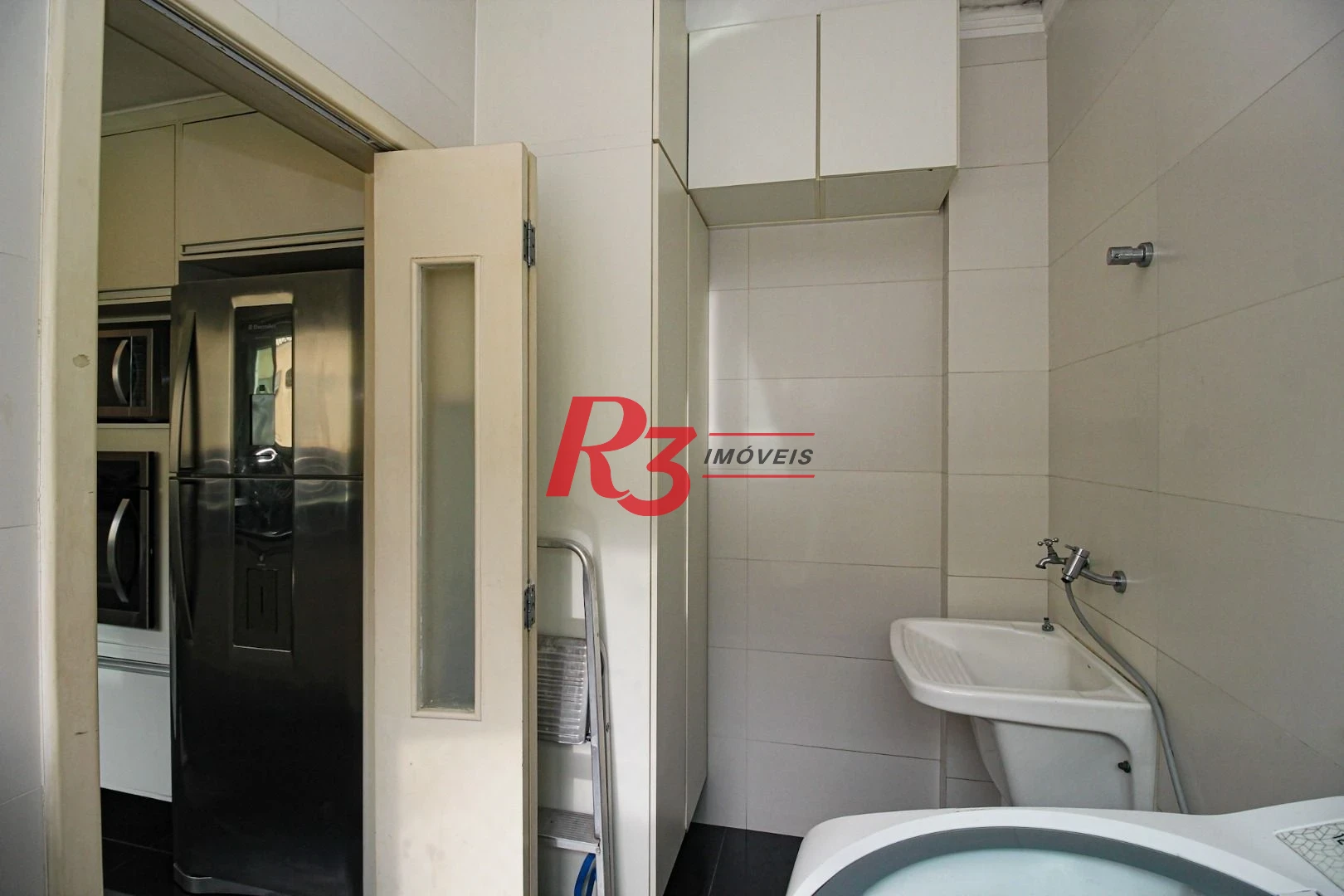 Casa à venda, 240 m² por R$ 2.600.000,00 - Ponta da Praia - Santos/SP