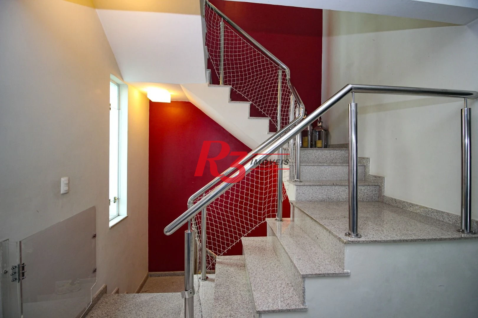 Casa à venda, 240 m² por R$ 2.600.000,00 - Ponta da Praia - Santos/SP