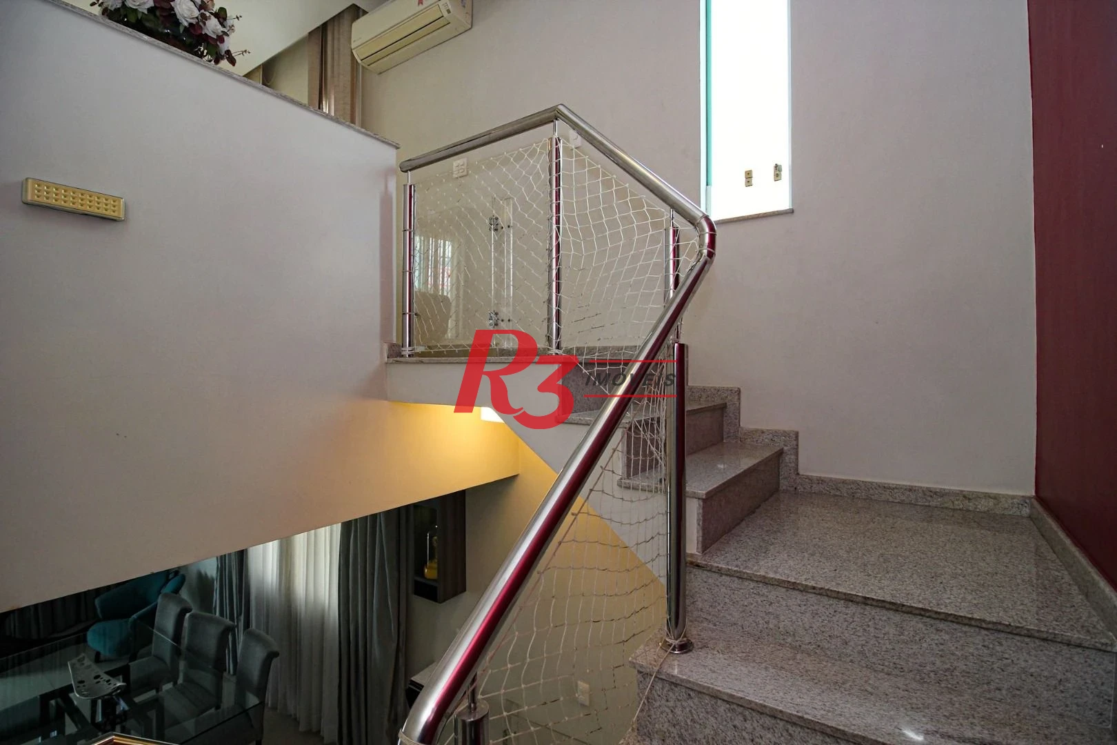 Casa à venda, 240 m² por R$ 2.600.000,00 - Ponta da Praia - Santos/SP