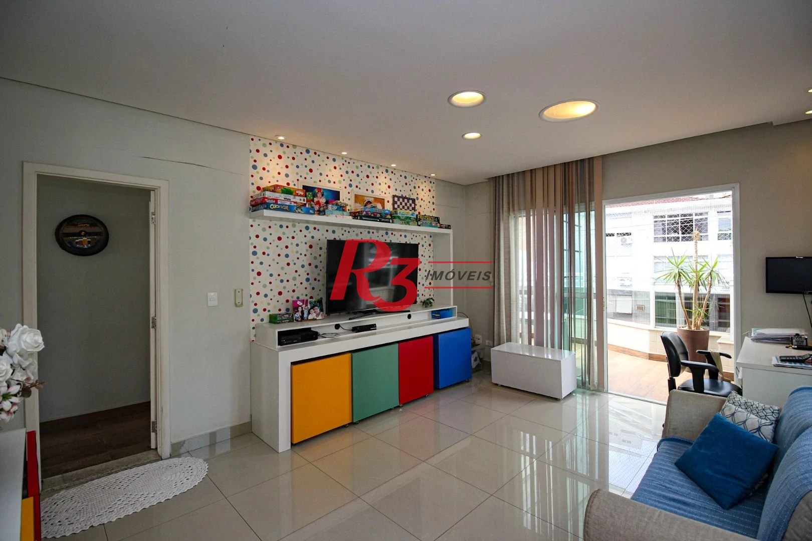 Casa à venda, 240 m² por R$ 2.600.000,00 - Ponta da Praia - Santos/SP
