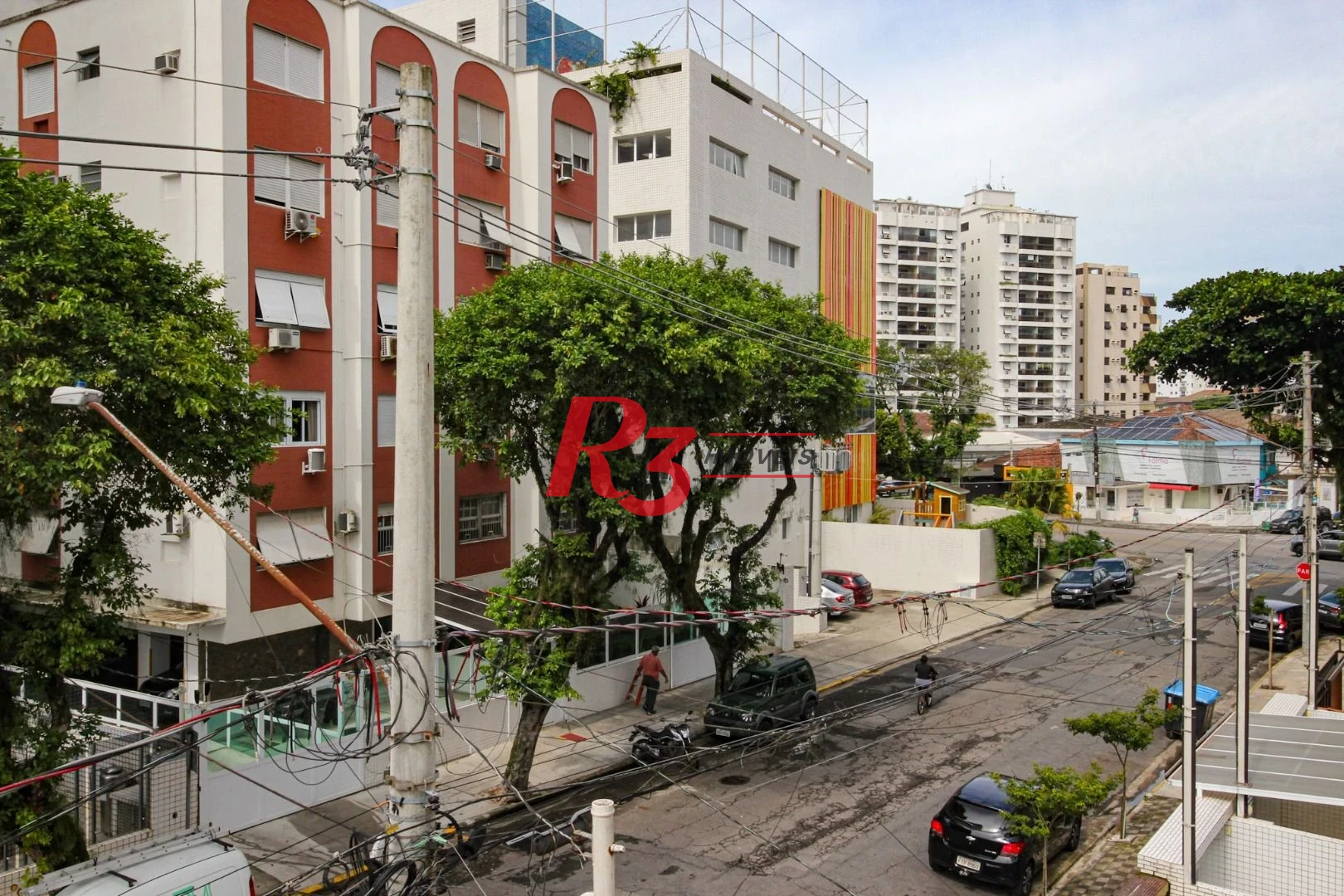 Casa à venda, 240 m² por R$ 2.600.000,00 - Ponta da Praia - Santos/SP
