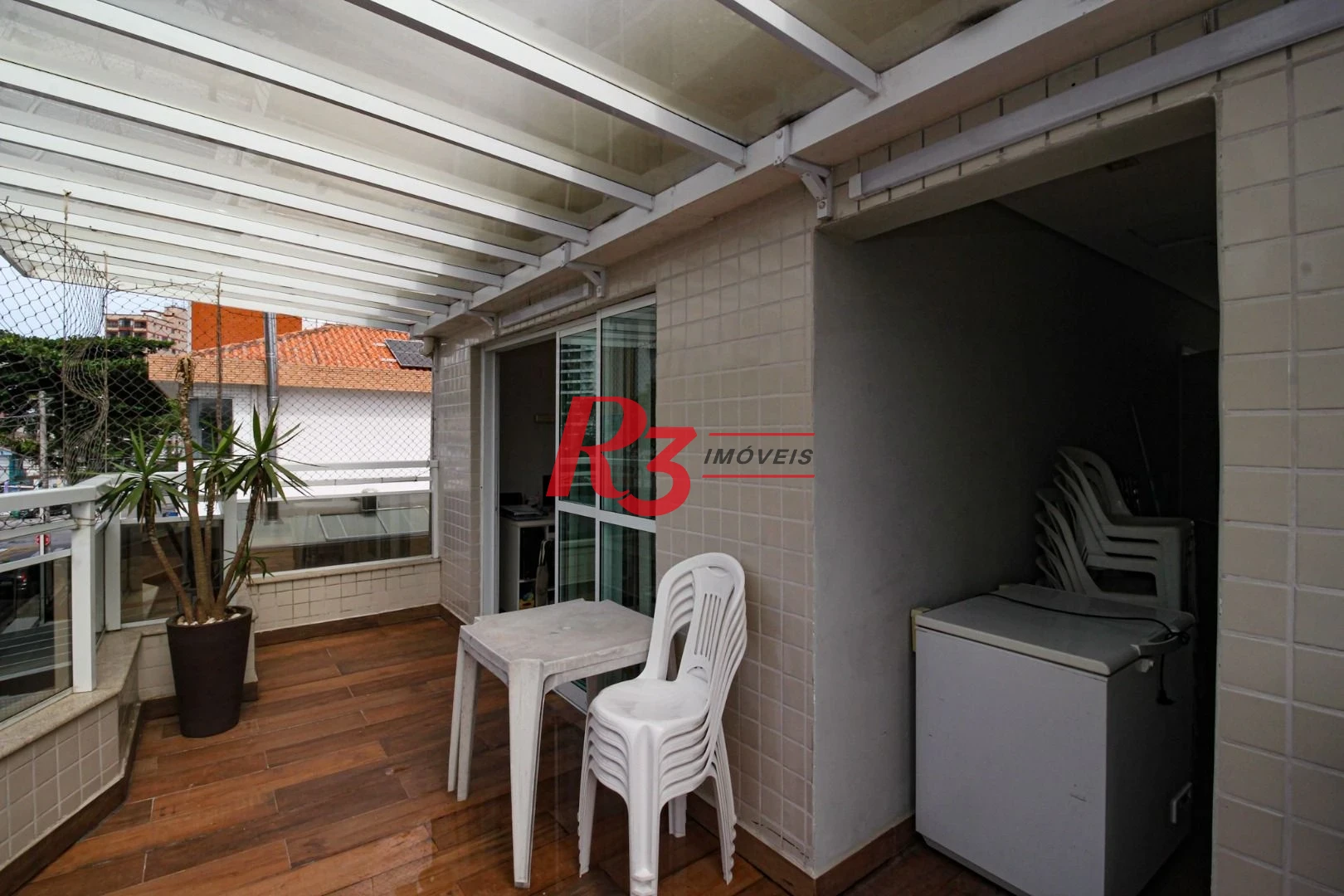 Casa à venda, 240 m² por R$ 2.600.000,00 - Ponta da Praia - Santos/SP