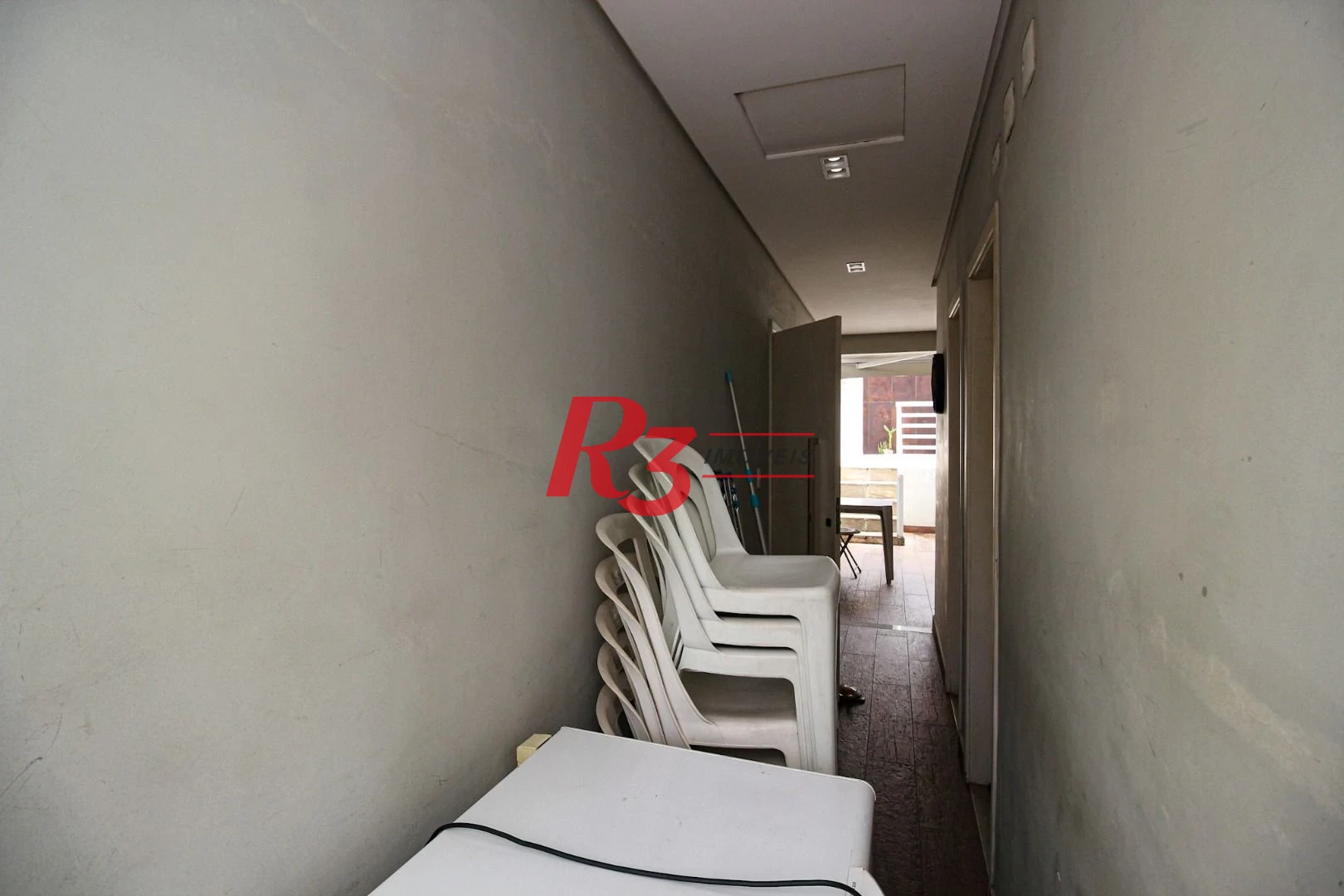Casa à venda, 240 m² por R$ 2.600.000,00 - Ponta da Praia - Santos/SP