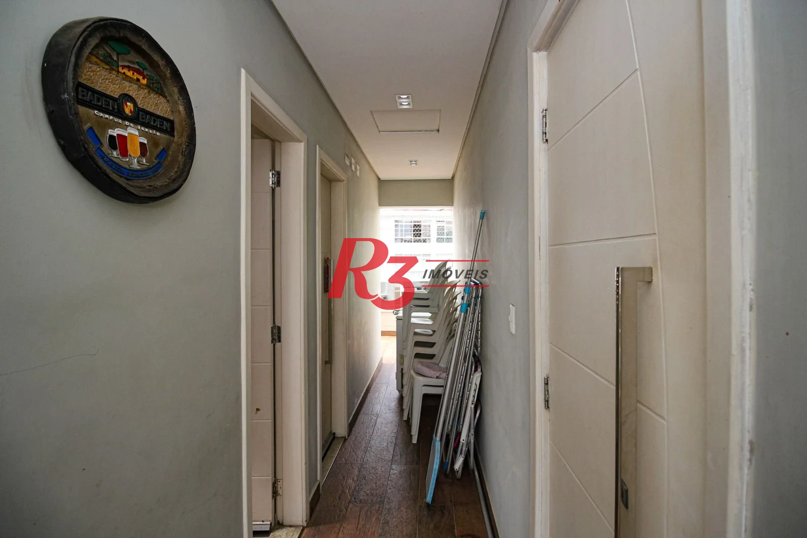 Casa à venda, 240 m² por R$ 2.600.000,00 - Ponta da Praia - Santos/SP