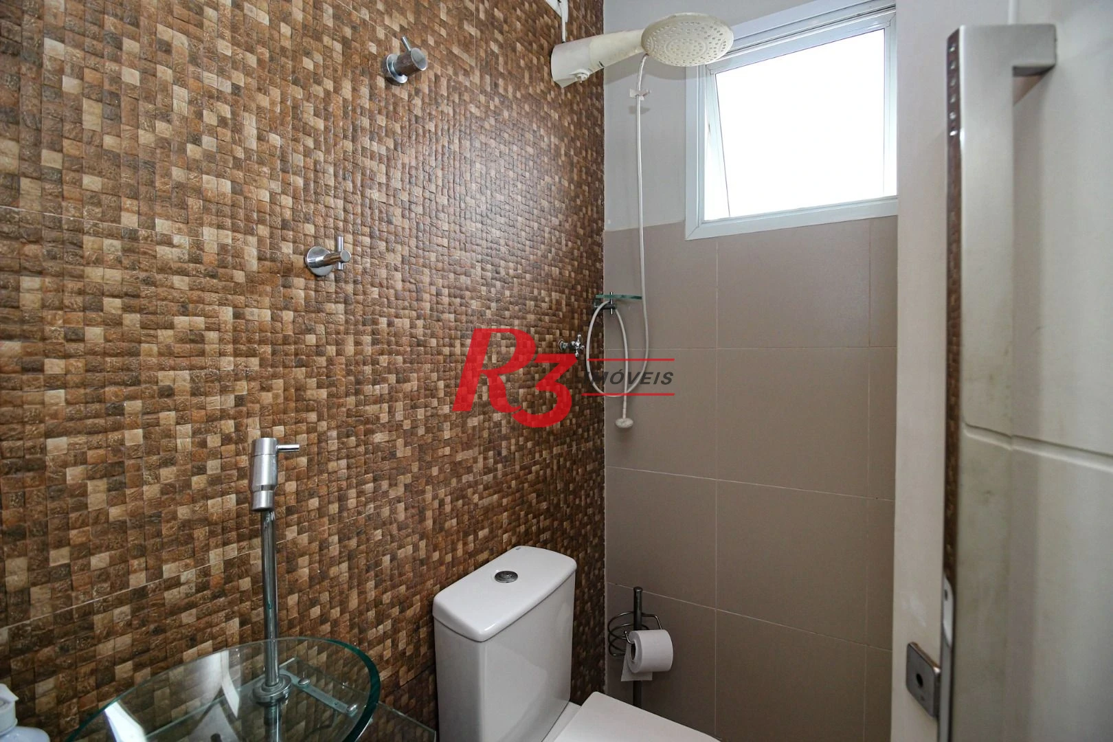Casa à venda, 240 m² por R$ 2.600.000,00 - Ponta da Praia - Santos/SP