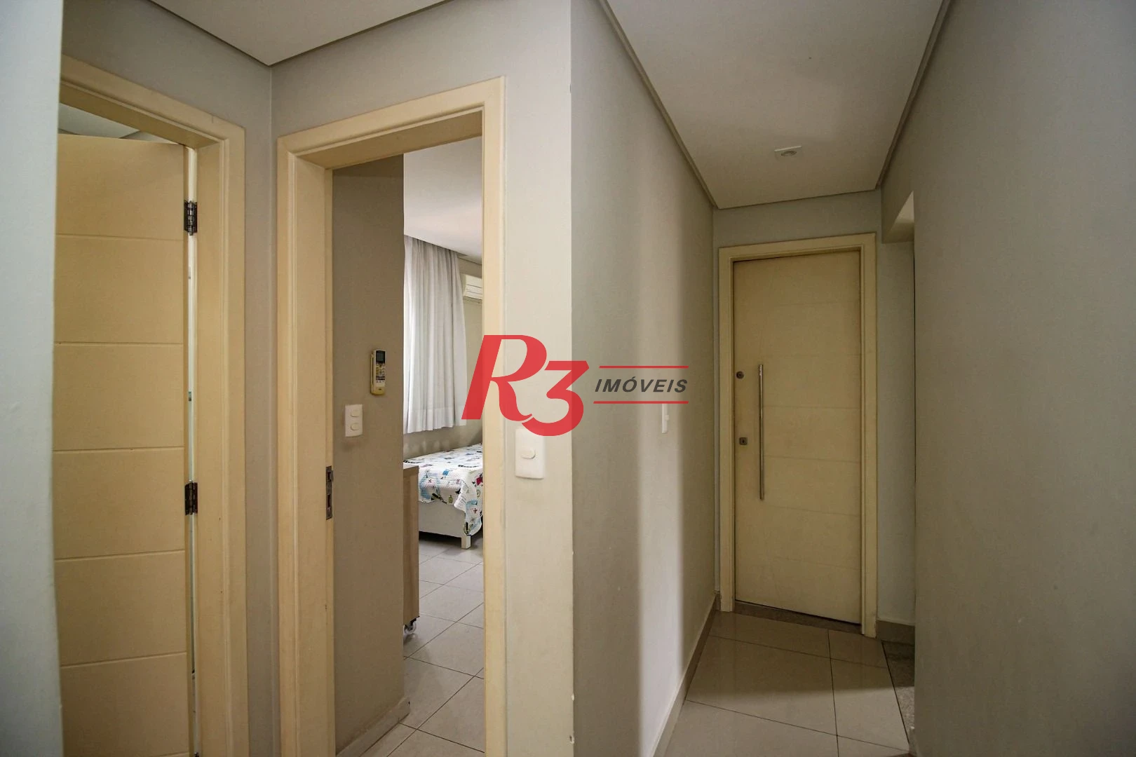 Casa à venda, 240 m² por R$ 2.600.000,00 - Ponta da Praia - Santos/SP