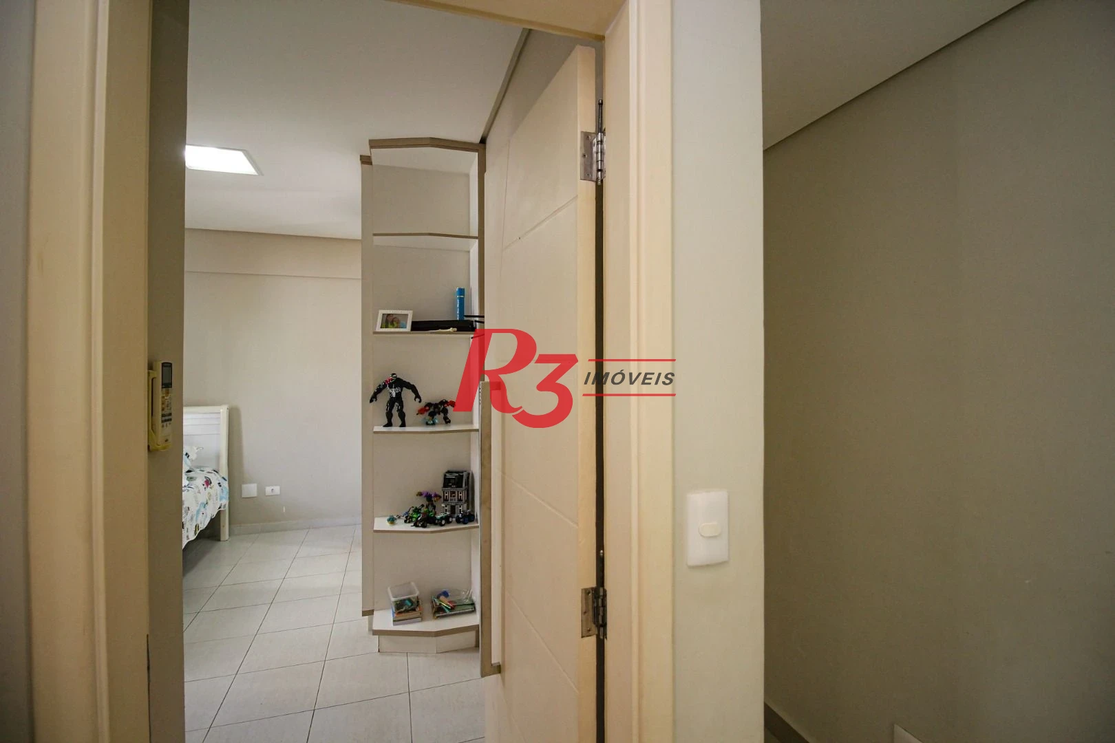 Casa à venda, 240 m² por R$ 2.600.000,00 - Ponta da Praia - Santos/SP