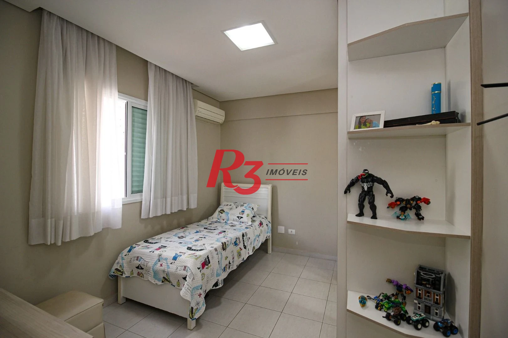 Casa à venda, 240 m² por R$ 2.600.000,00 - Ponta da Praia - Santos/SP