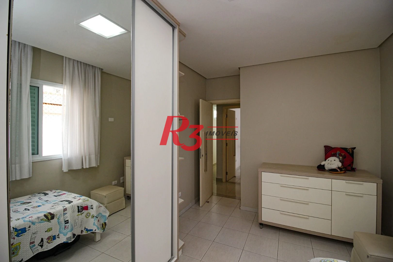 Casa à venda, 240 m² por R$ 2.600.000,00 - Ponta da Praia - Santos/SP
