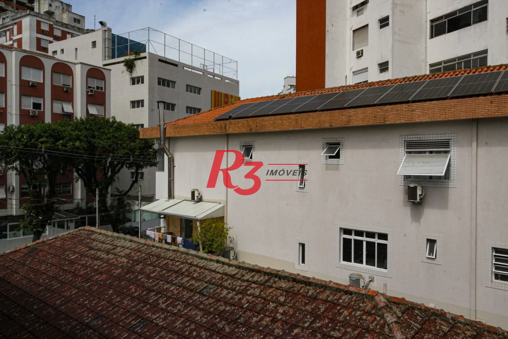 Casa à venda, 240 m² por R$ 2.600.000,00 - Ponta da Praia - Santos/SP