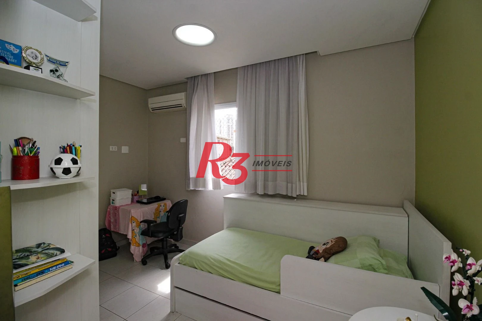 Casa à venda, 240 m² por R$ 2.600.000,00 - Ponta da Praia - Santos/SP