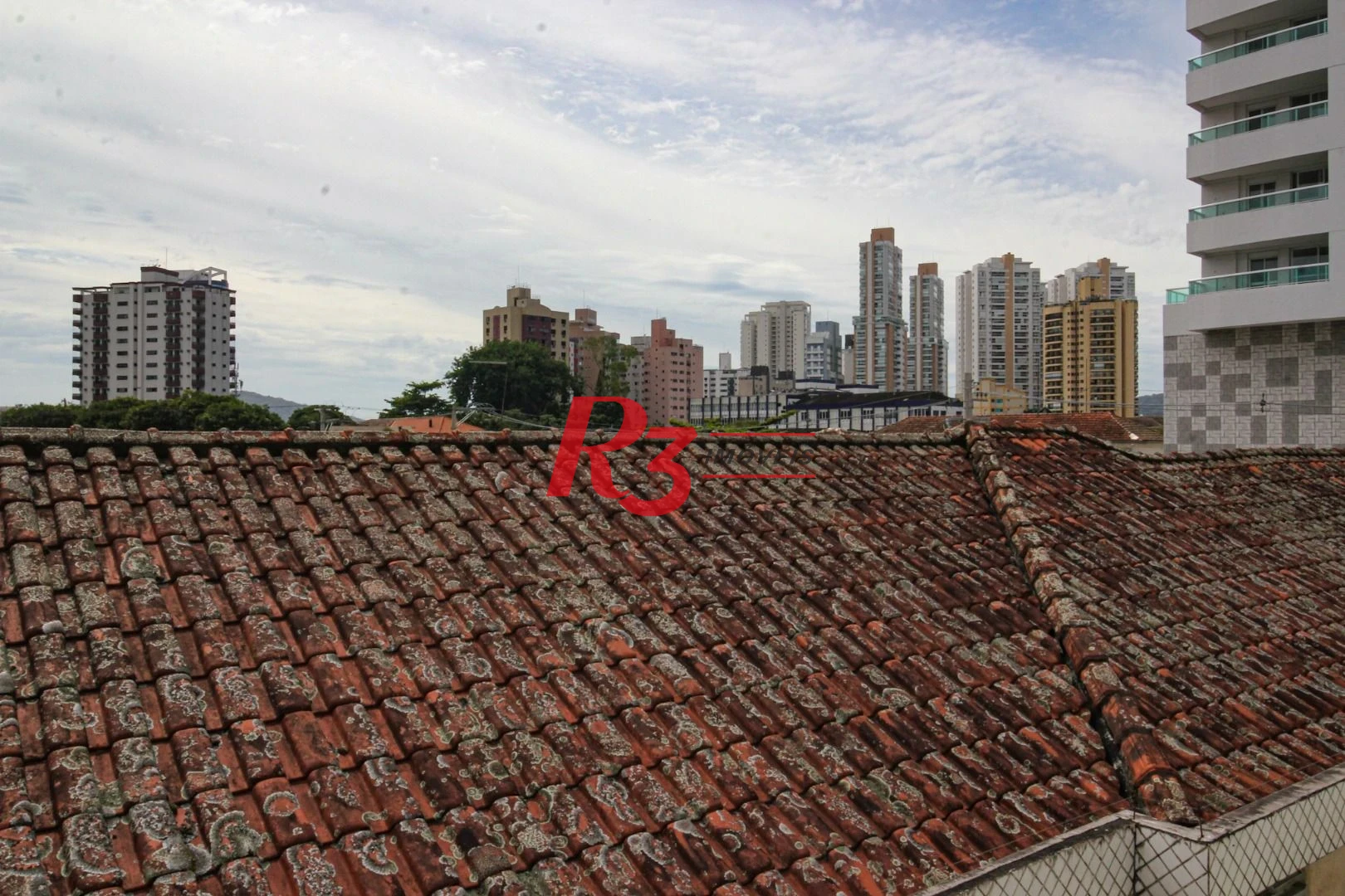 Casa à venda, 240 m² por R$ 2.600.000,00 - Ponta da Praia - Santos/SP