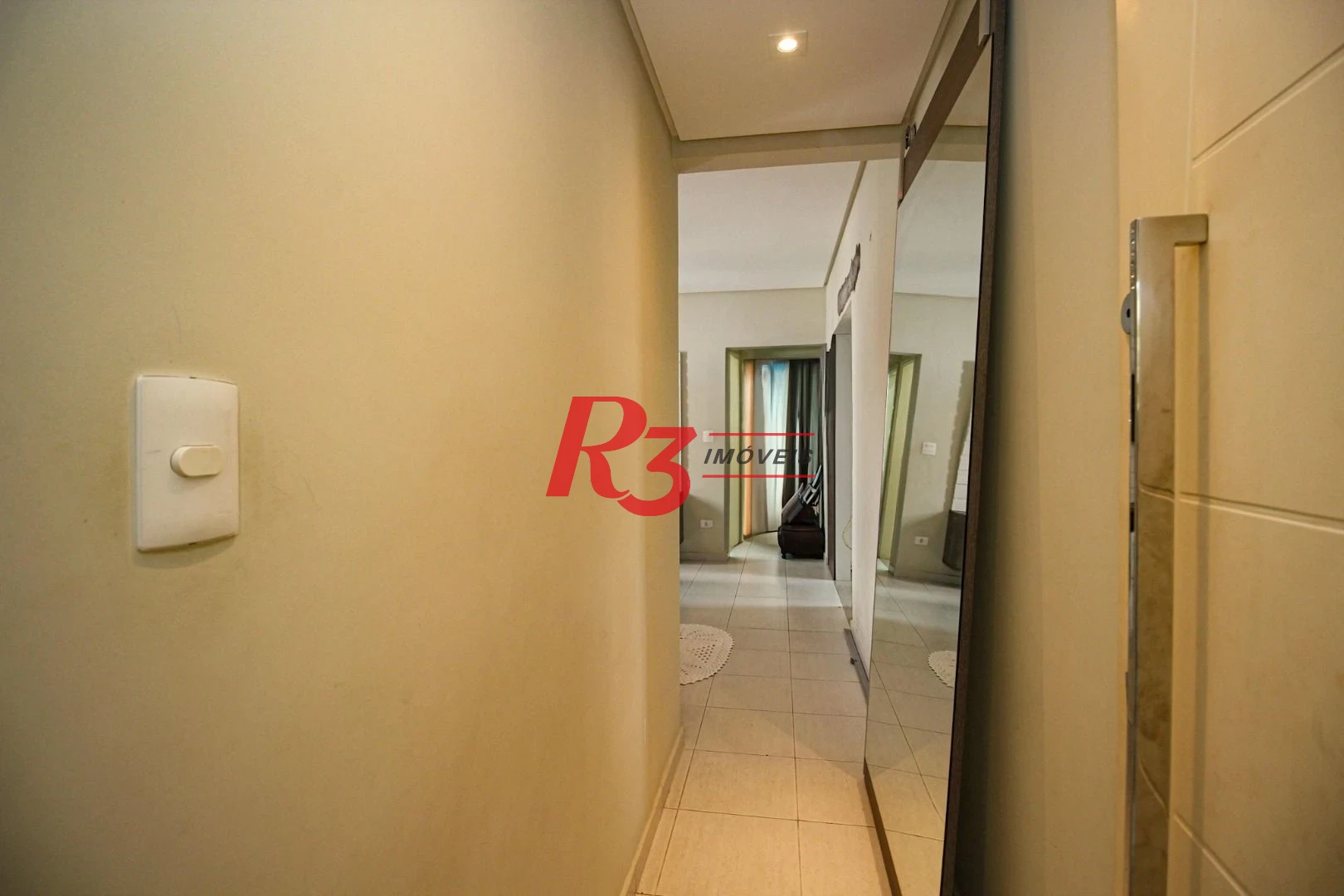 Casa à venda, 240 m² por R$ 2.600.000,00 - Ponta da Praia - Santos/SP