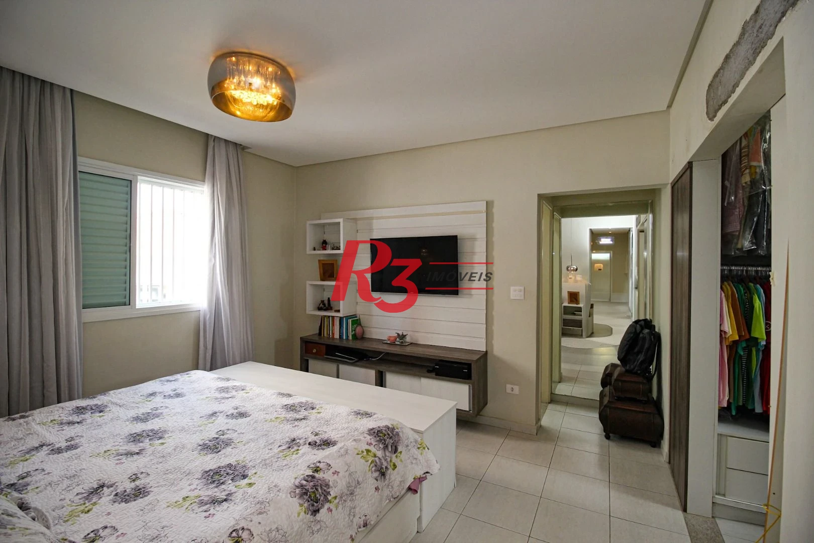 Casa à venda, 240 m² por R$ 2.600.000,00 - Ponta da Praia - Santos/SP