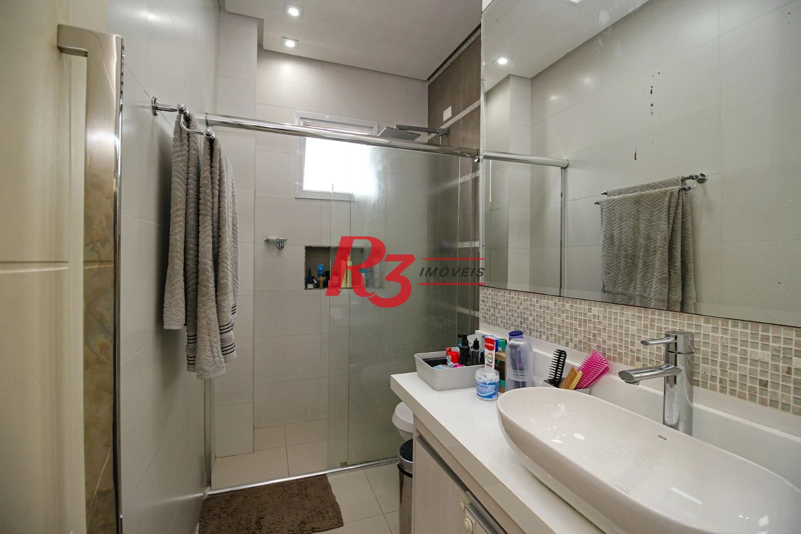 Casa à venda, 240 m² por R$ 2.600.000,00 - Ponta da Praia - Santos/SP