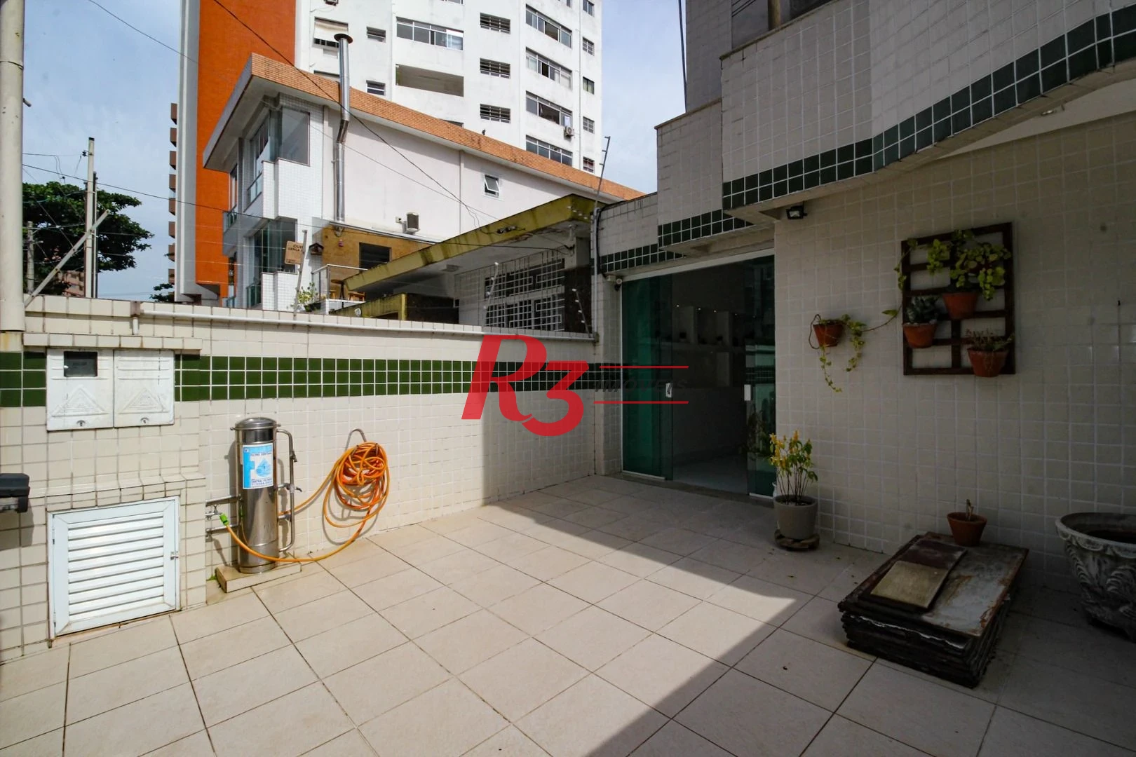 Casa à venda, 240 m² por R$ 2.600.000,00 - Ponta da Praia - Santos/SP