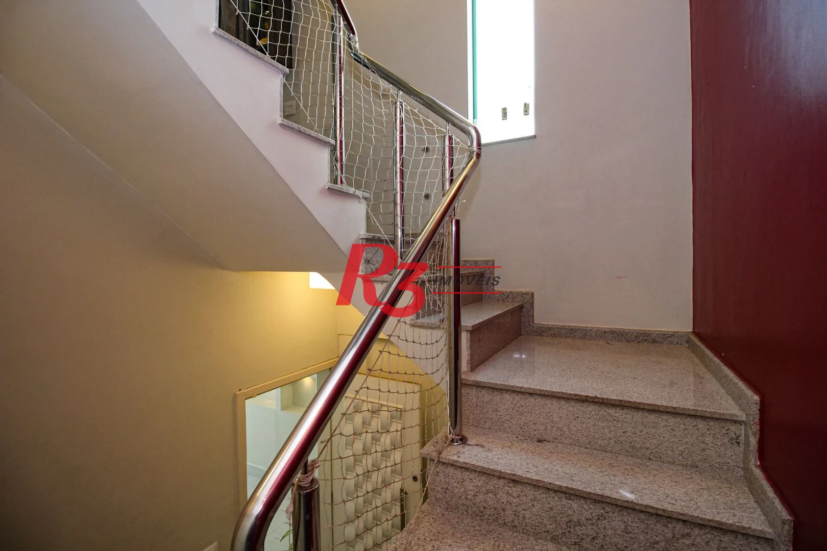 Casa à venda, 240 m² por R$ 2.600.000,00 - Ponta da Praia - Santos/SP