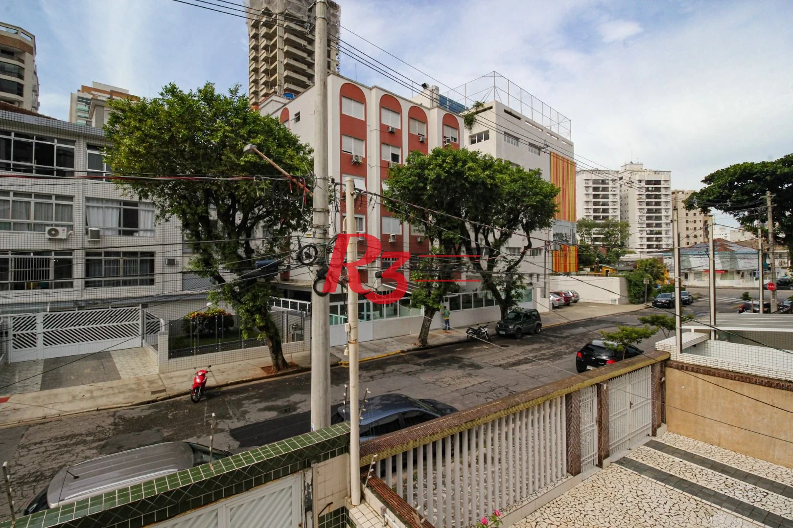 Casa à venda, 240 m² por R$ 2.600.000,00 - Ponta da Praia - Santos/SP